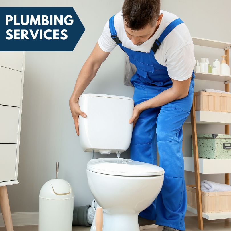 Plumbing Company in Thebes, IL