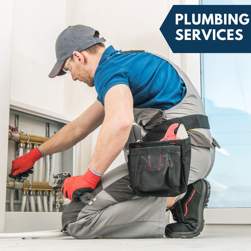 Thebes Plumbing Company